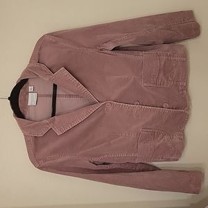 Sonoma Velvet Blazer